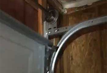 Garage Door Cable Replacement | League City