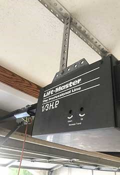 Urgent Garage Door Opener Repair Near League City