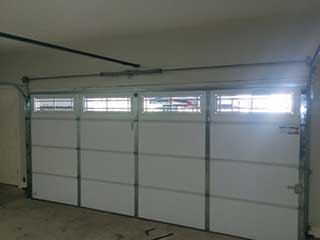 Broken Spring Replacement - League City TX Broken Spring Replacement In League City