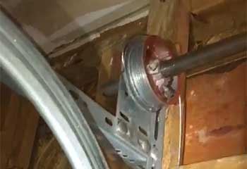 Cable Replacement Project | Garage Door Repair League City, TX Cable Replacement Project | Garage Door Repair League City, TX