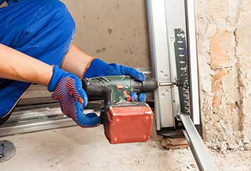 Garage Door Repairs Services Near Me, League City