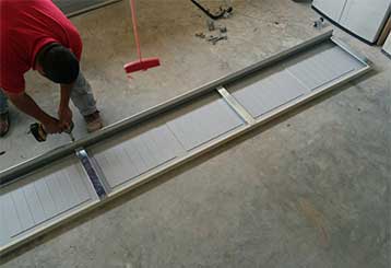 Garage Door Installation | Garage Door Repair League City, TX