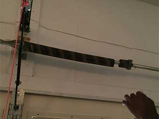 Repair Broken Spring | Garage Door Repair League City, TX Repair Broken Spring