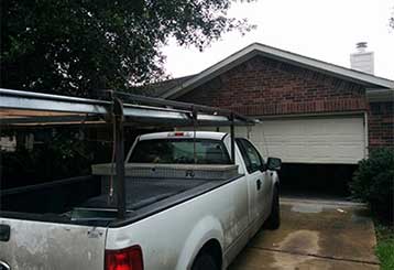 Save on Garage Door Repairs | Garage Door Repair League City, TX