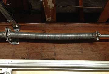 Garage Door Springs | Garage Door Repair League City, TX