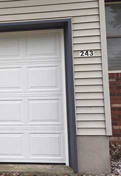 New Garage Door Installation, League City