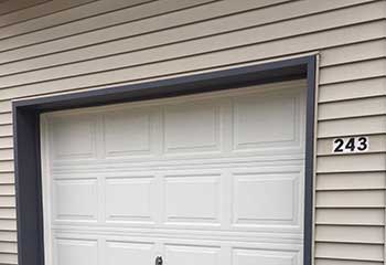 Garage Door Installation - League City